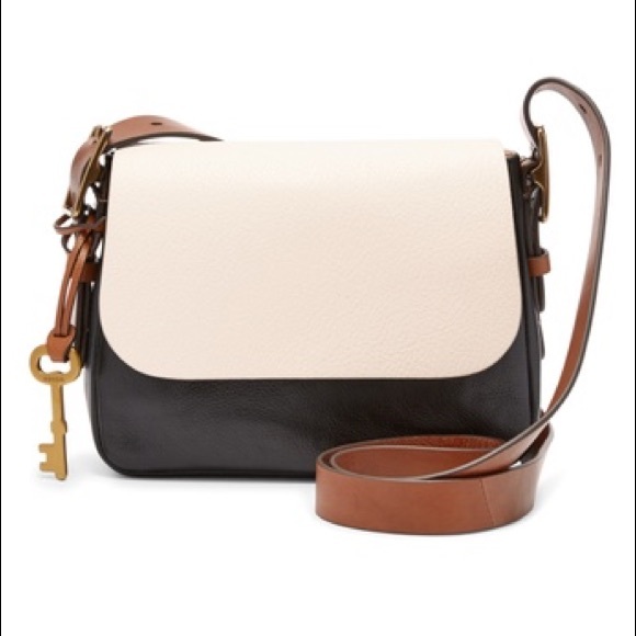 fossil harper small crossbody